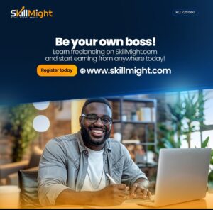 SkillMight Sponsored Post for September 18