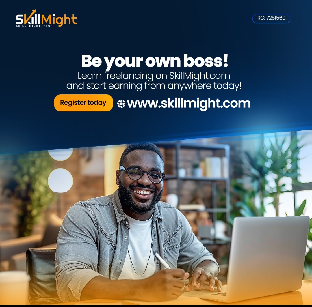 SkillMight Sponsored Post for September 18