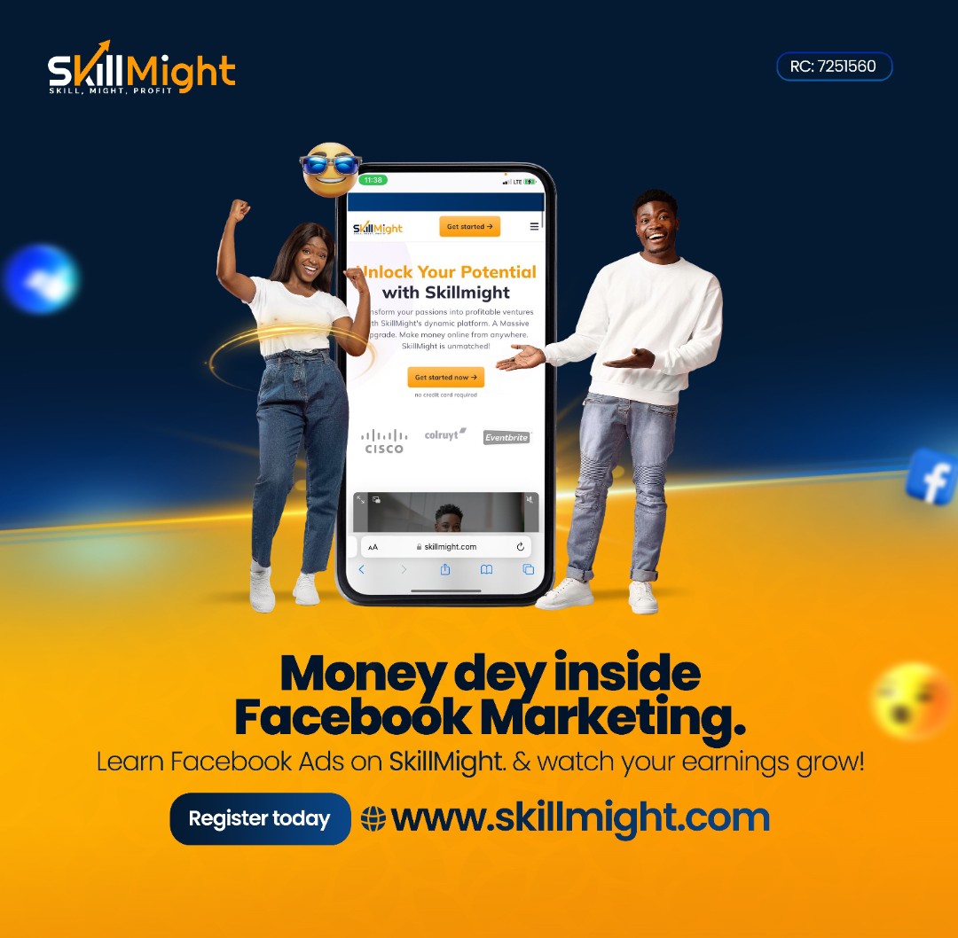 SkillMight Sponsored Post for September 19