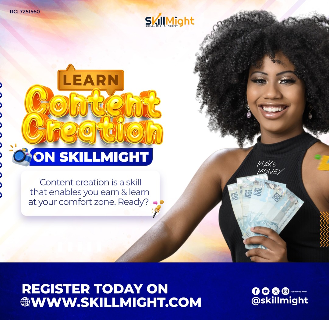 SkillMight Sponsored Post for September 22