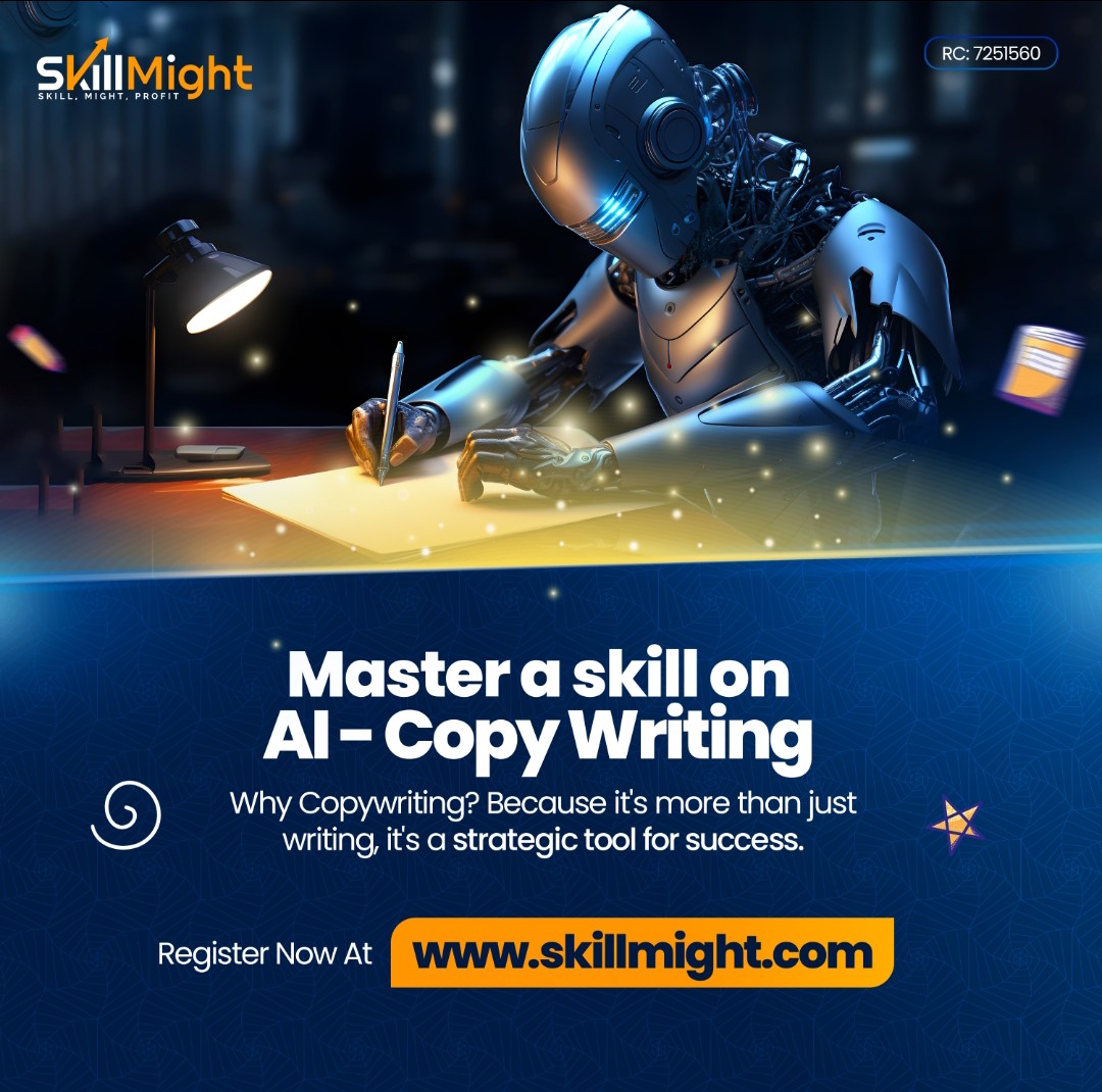 SkillMight Sponsored Post for September 23