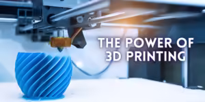 3D Printing