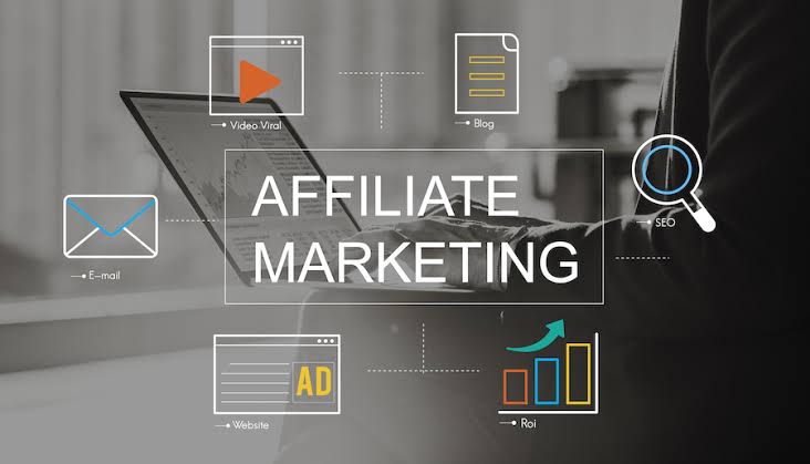 Affiliate Marketing