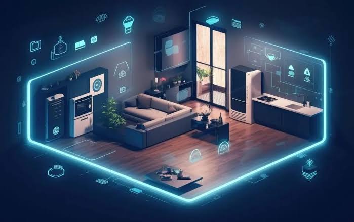 Smart Homes and IoT Devices