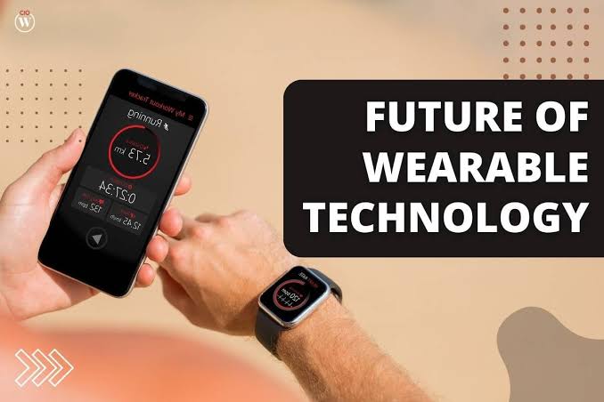 Wearable Technology