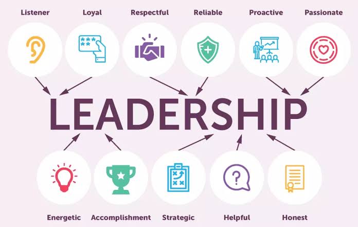 Leadership Development Tips