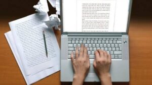 Graduate School Application Essay