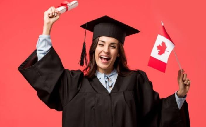 Graduate Students in Canada