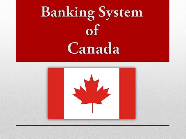 Canada's Banking System