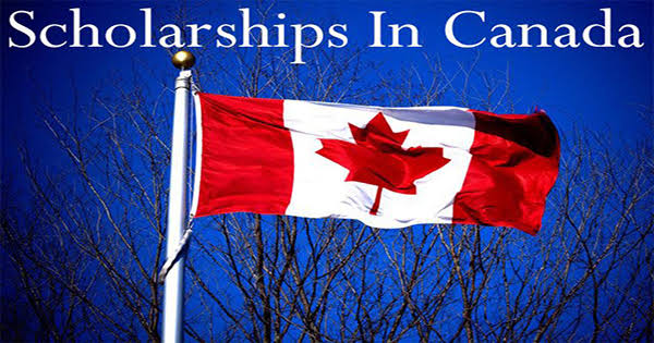 Scholarships in Canada