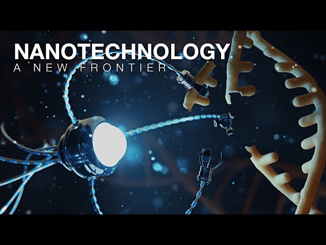 Nanotechnology in Medicine