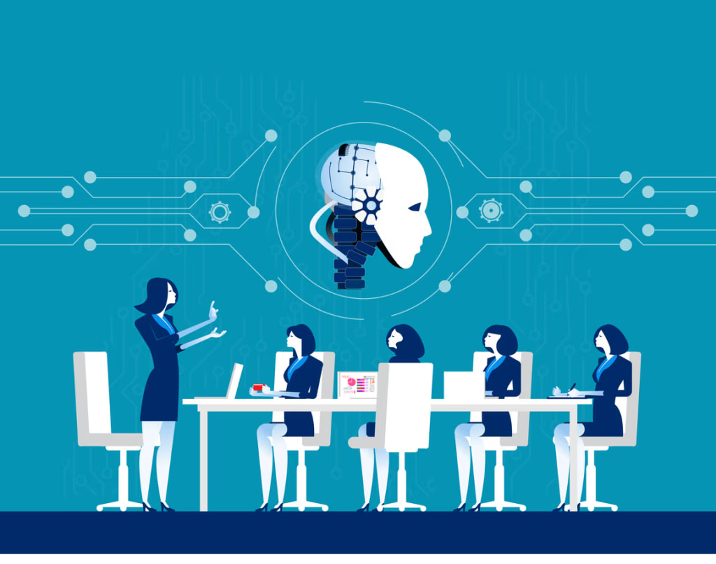 Artificial Intelligence Tools for Streamlining Your Workflow