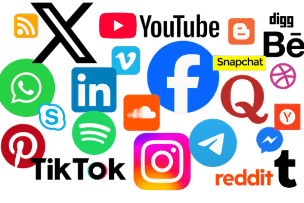 The Impact of Social Media on Canadian Politics