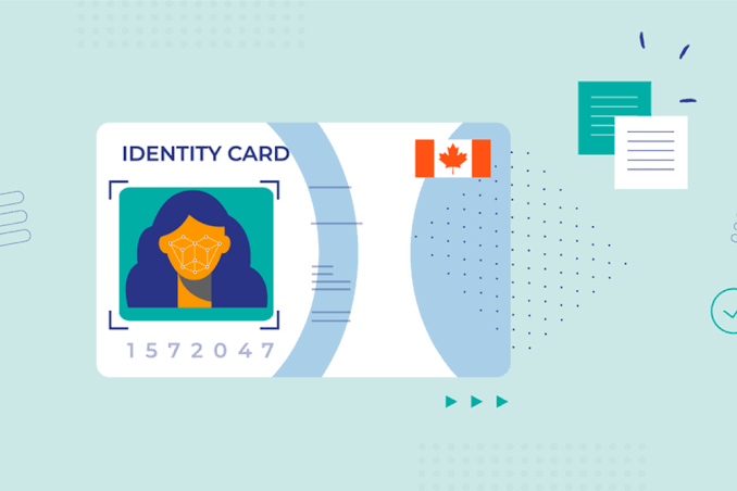 Canada's New Digital Identity Verification Process
