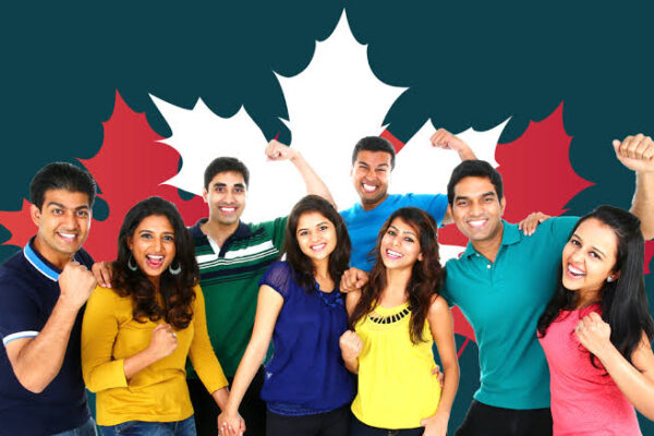 The Experience of International Graduate Students in Canada