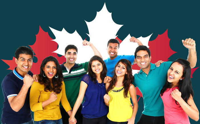 The Experience of International Graduate Students in Canada
