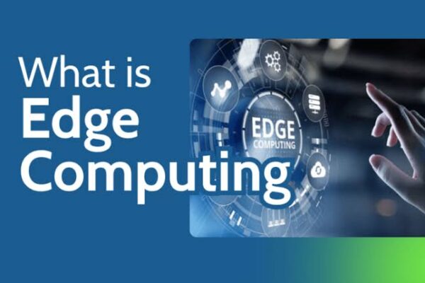 Understanding the Concept of Edge Computing and Its Applications