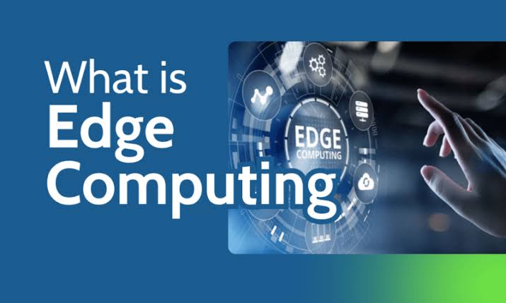 Understanding the Concept of Edge Computing and Its Applications