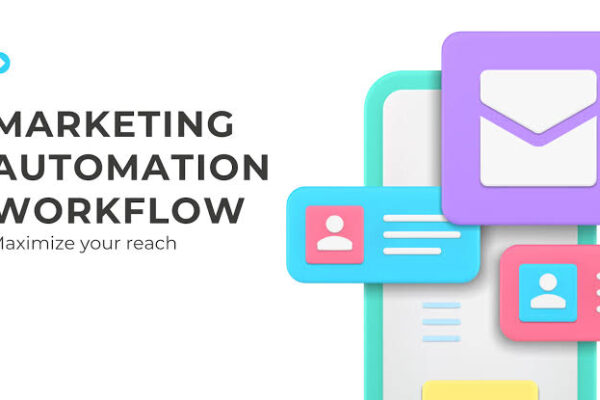 Marketing Automation Tips for Streamlining Your Workflow