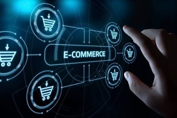 The Growth of E-commerce in Canada