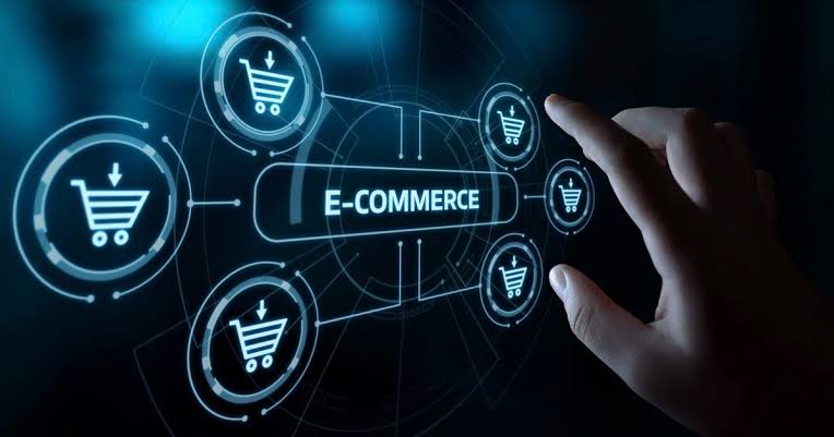 The Growth of E-commerce in Canada