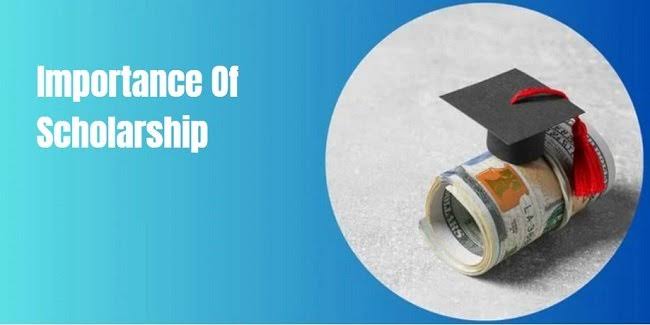 The Importance of Academic Achievement for Scholarship Eligibility