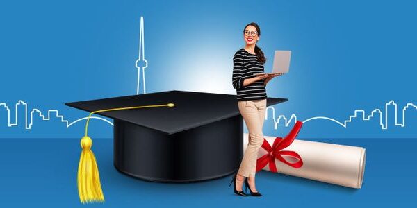Canada's Top Scholarships for Graduate Students
