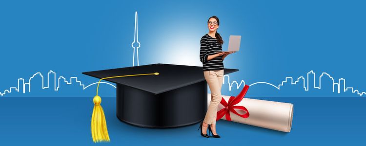 Canada's Top Scholarships for Graduate Students