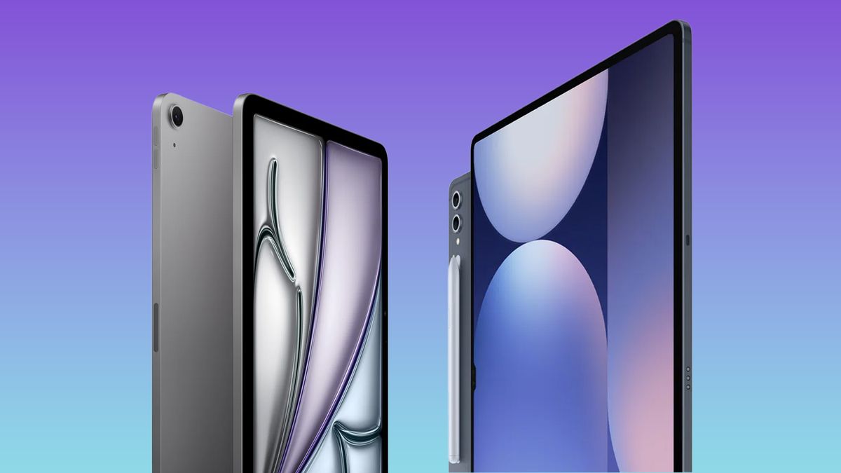 Unboxing and Reviewing the Latest Top-Rated Tablets