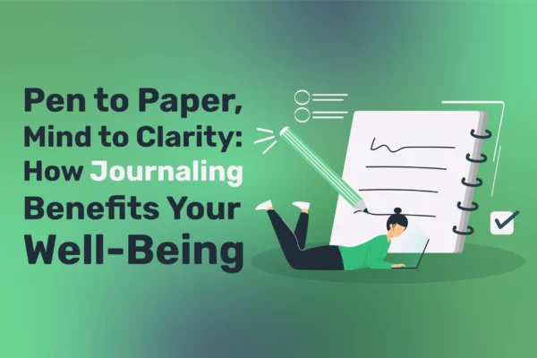 The Benefits of Journaling for Clarity The Benefits of Journaling for Clarity