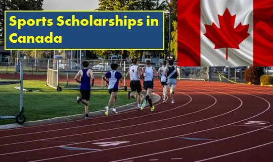 The Benefits of Applying for a Canadian Athletic Scholarship