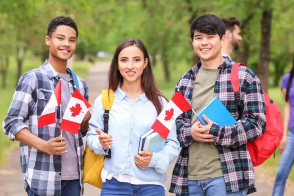 The Benefits of Immigrating to Canada as a Student The Benefits of Immigrating to Canada as a Student