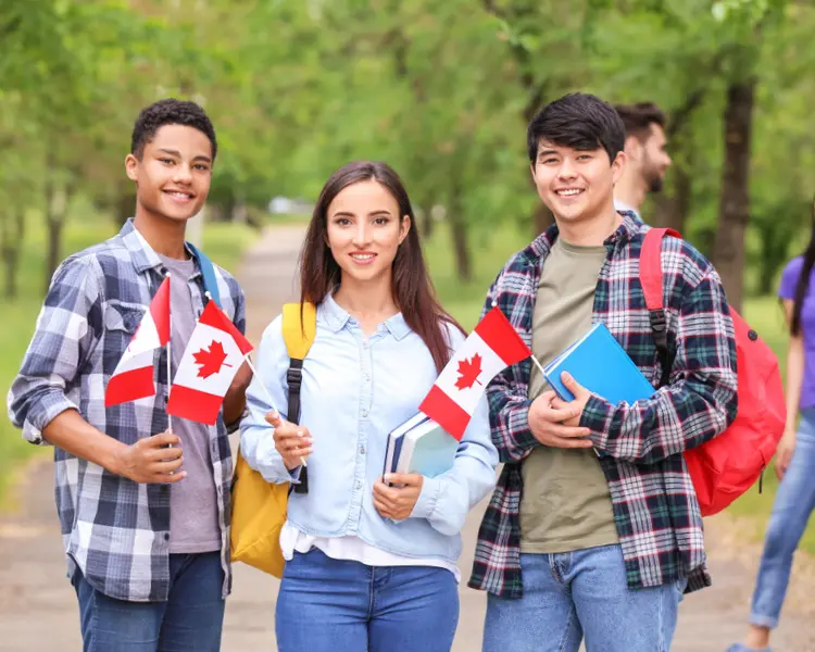 The Benefits of Immigrating to Canada as a Student