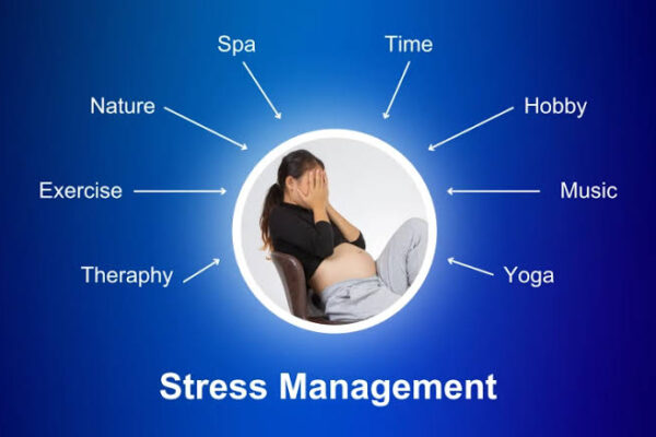 Effective Strategies for Managing Stress Levels