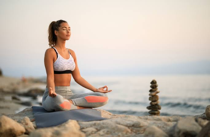 The Benefits of Mindfulness in Sports
