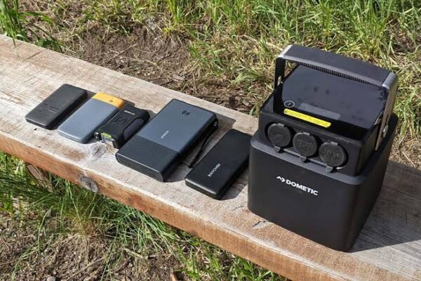 The Best Portable Power Banks for Travel The Best Portable Power Banks for Travel