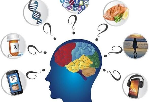 The Impact of Gadgets on Mental Health