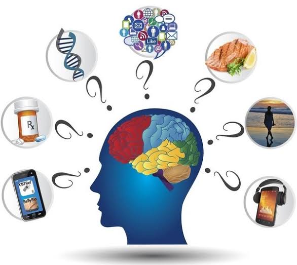 The Impact of Gadgets on Mental Health