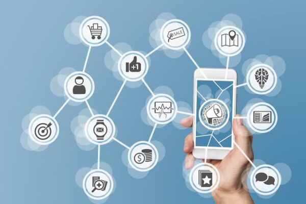 The Impact of Social Media on Business Marketing