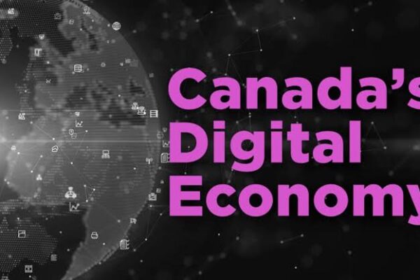 Canada's New Strategy for Digital Economy