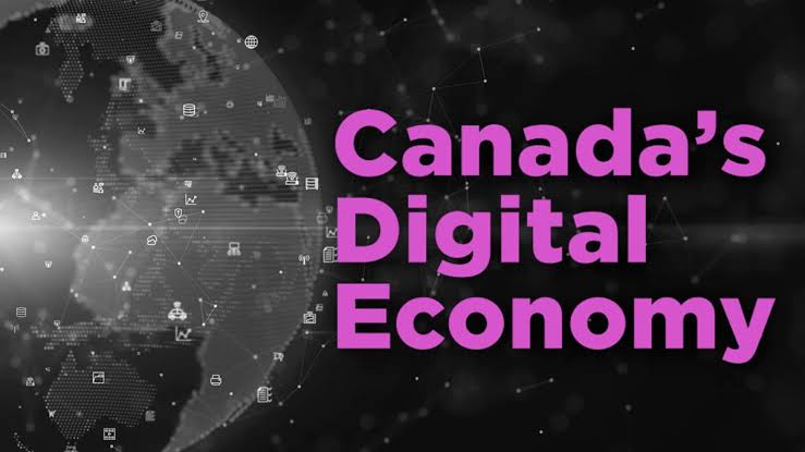 Canada's New Strategy for Digital Economy