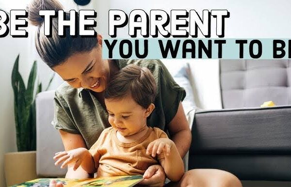 The Power of Mindful Parenting Techniques