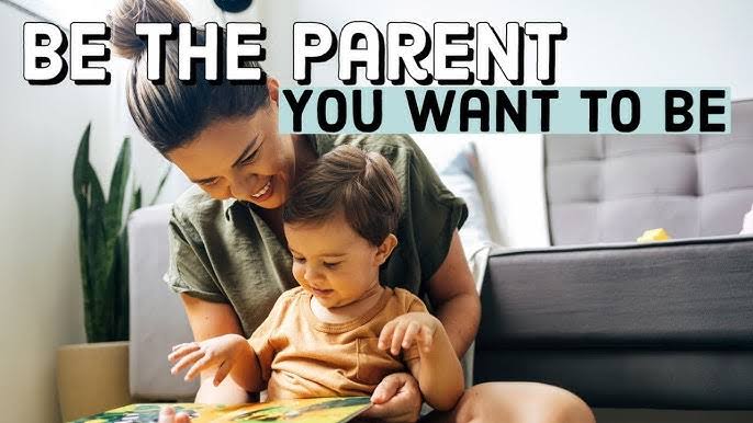 The Power of Mindful Parenting Techniques