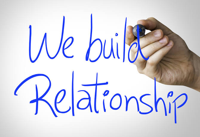 Strategies for Building Strong Relationships Online