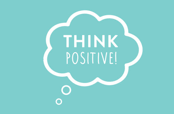 The Power of Positive Self-Talk Habits