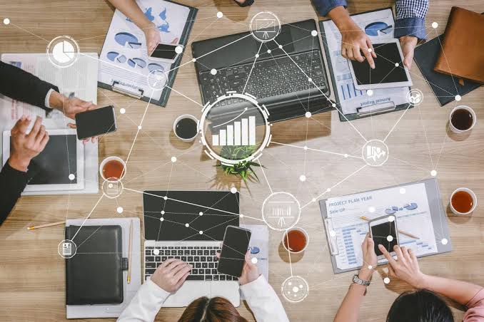 The Impact of Technology on Traditional Industries