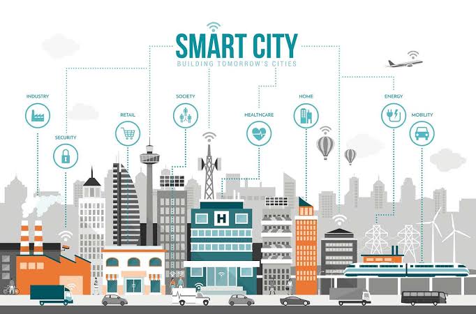The Future of Smart City Infrastructure Development Plans