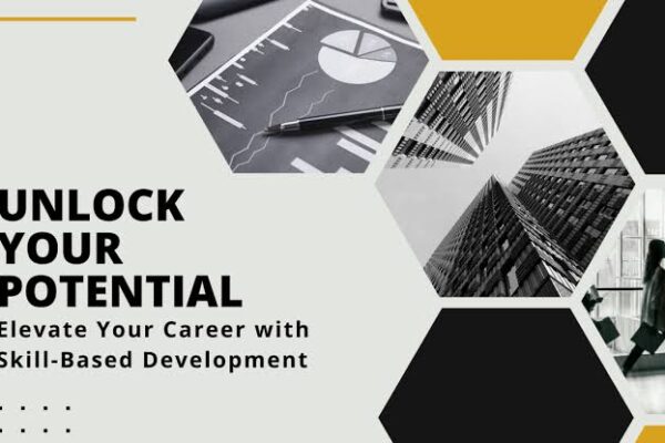 Maximizing Your Potential with Skill Development