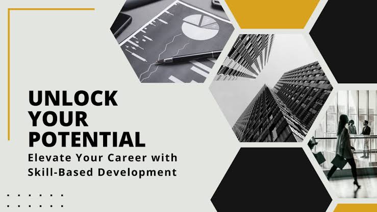 Maximizing Your Potential with Skill Development