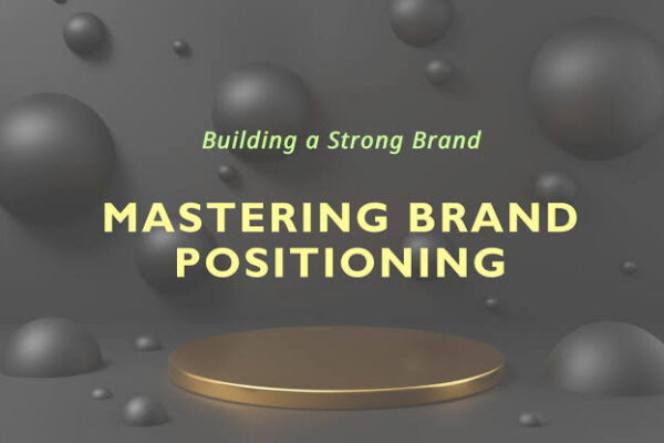 The Science of Building a Strong Brand